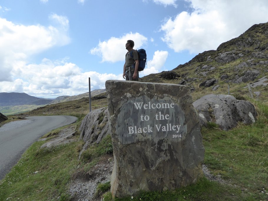 Black Valley
