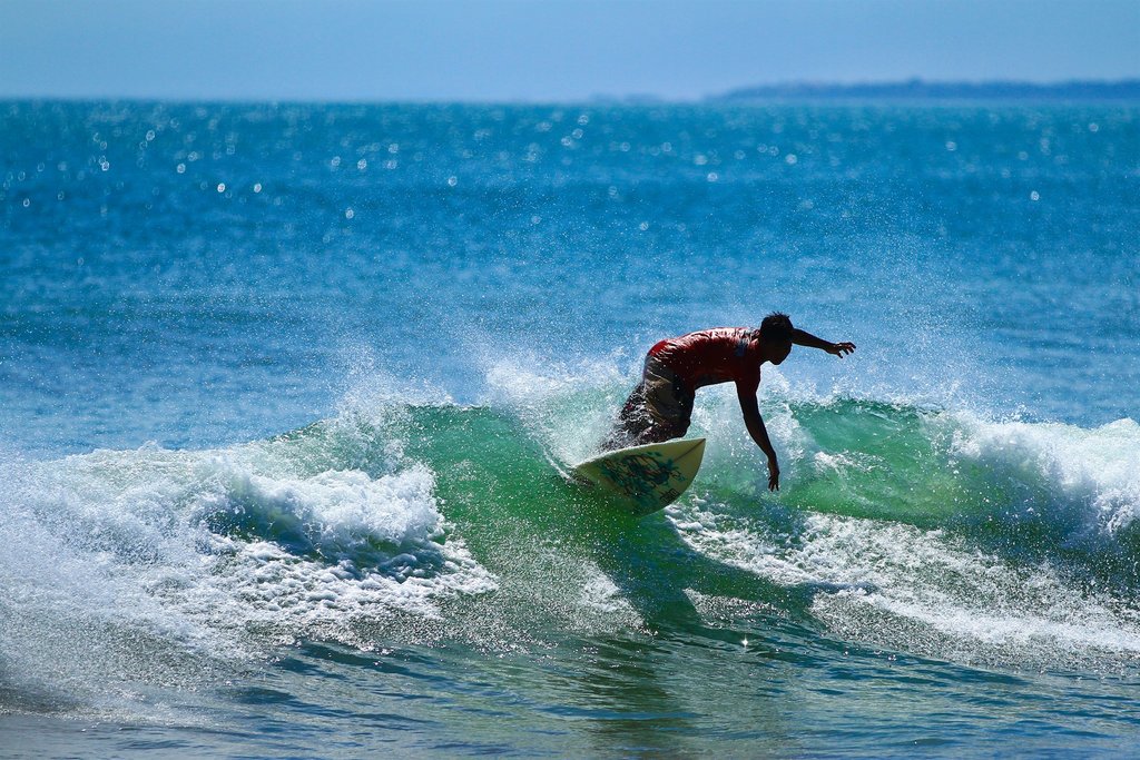 Kuta Surf