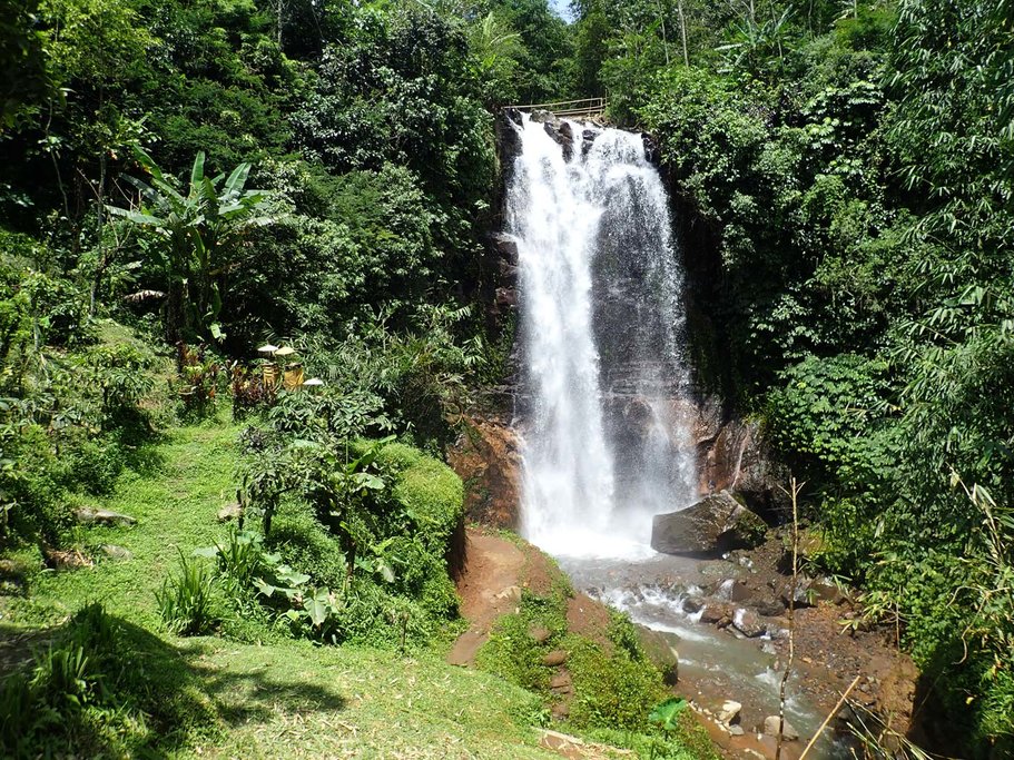 Waterfall