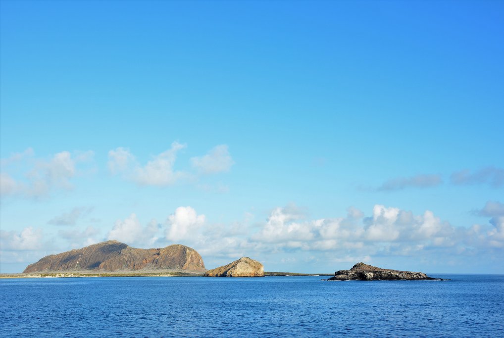 San Cristóbal Island, Galapagos