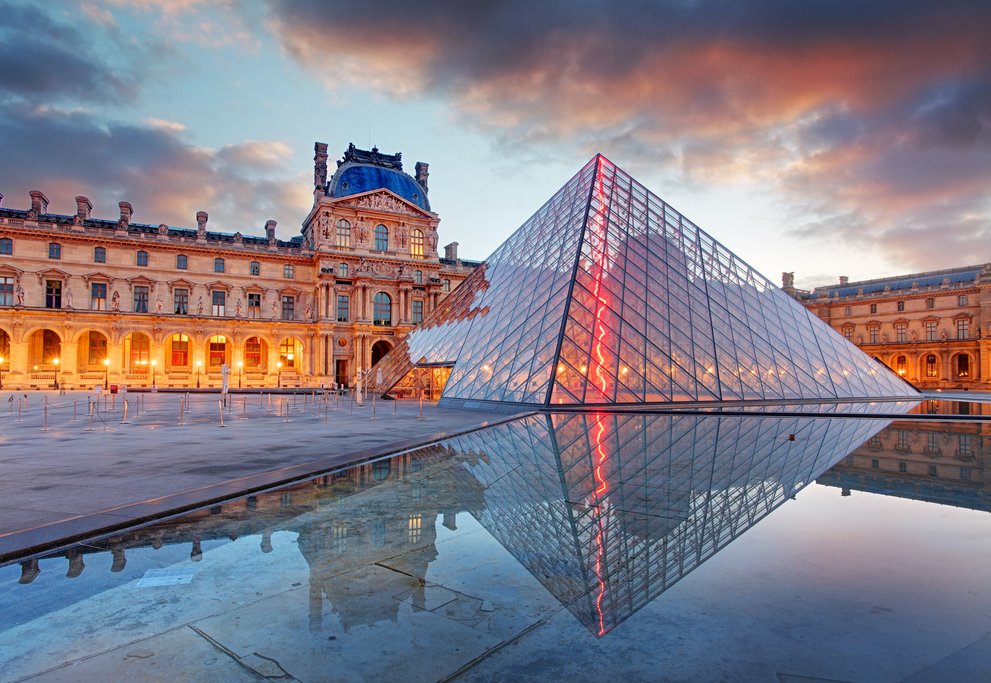 Louvre