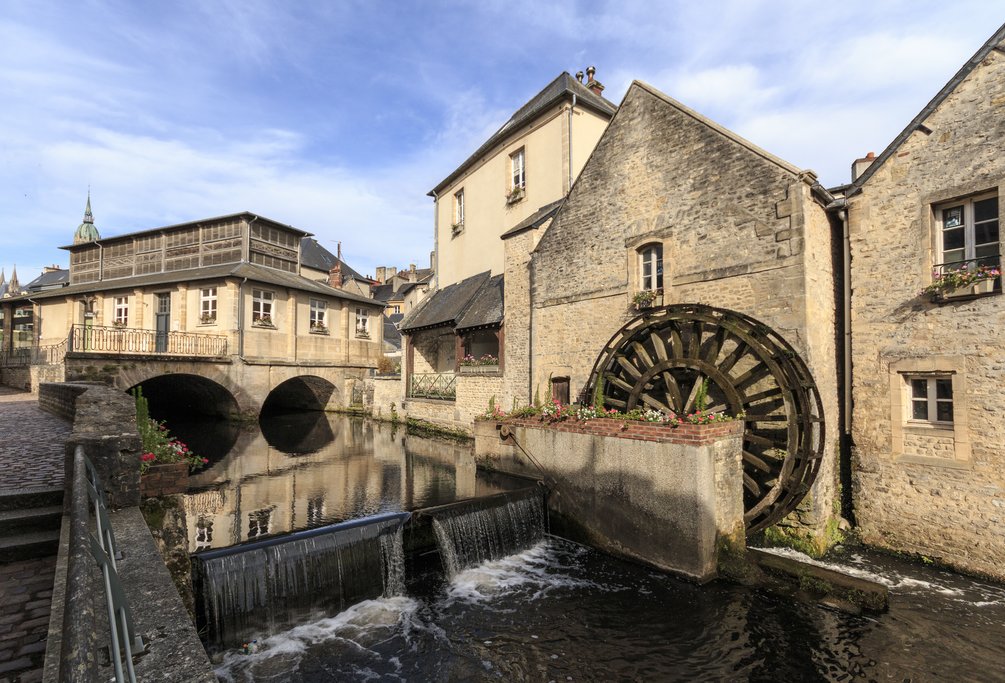 Bayeux