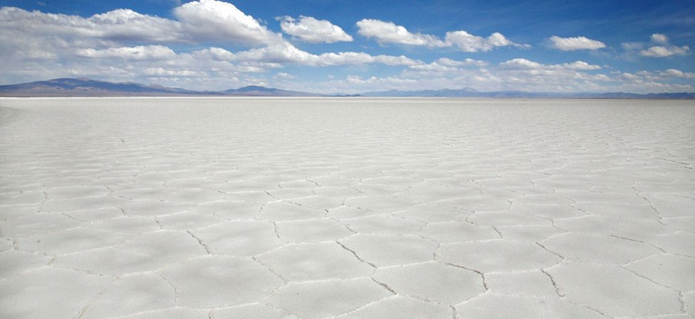 Salinas Grandes