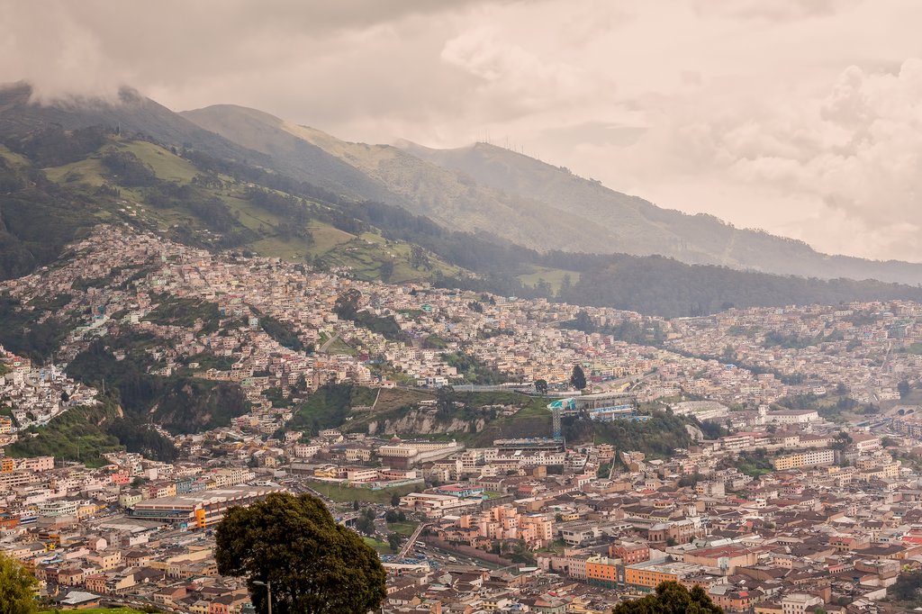 Quito