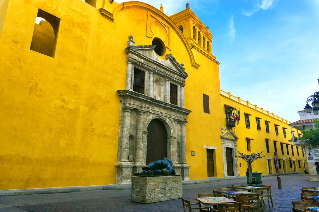 Cartagena