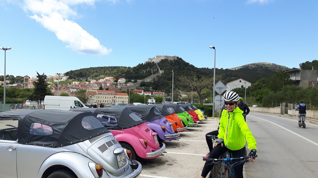 Say goodbye to Dubrovnik
