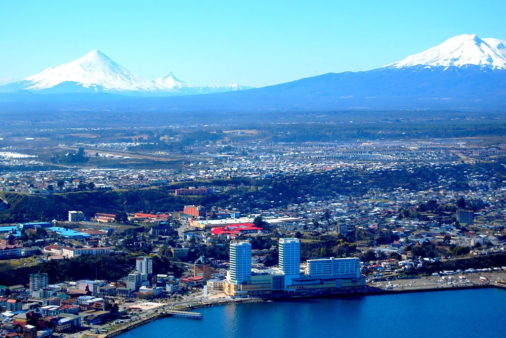 Puerto Varas