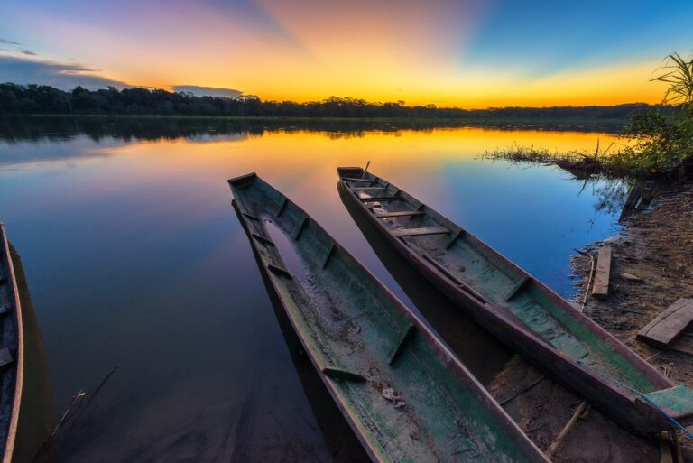 Andes-to-Amazon Adventure Expedition - 6 Days
