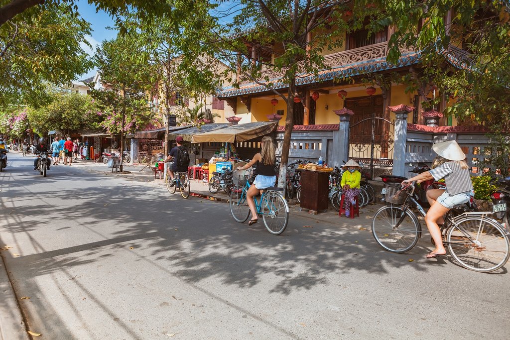 Hoi An
