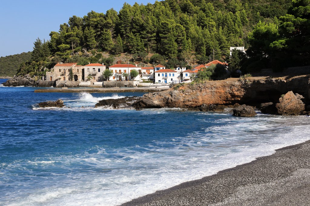 Kyparissi