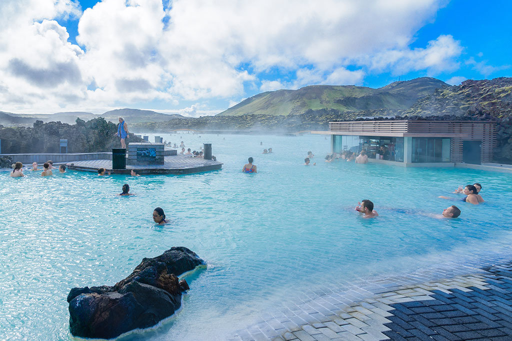Blue Lagoon
