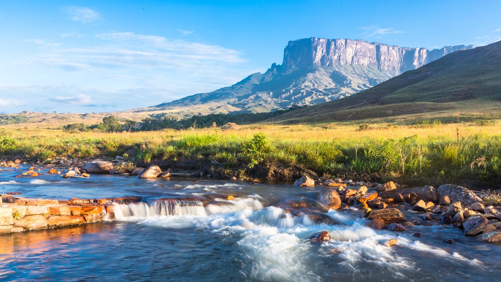 Mount Roraima