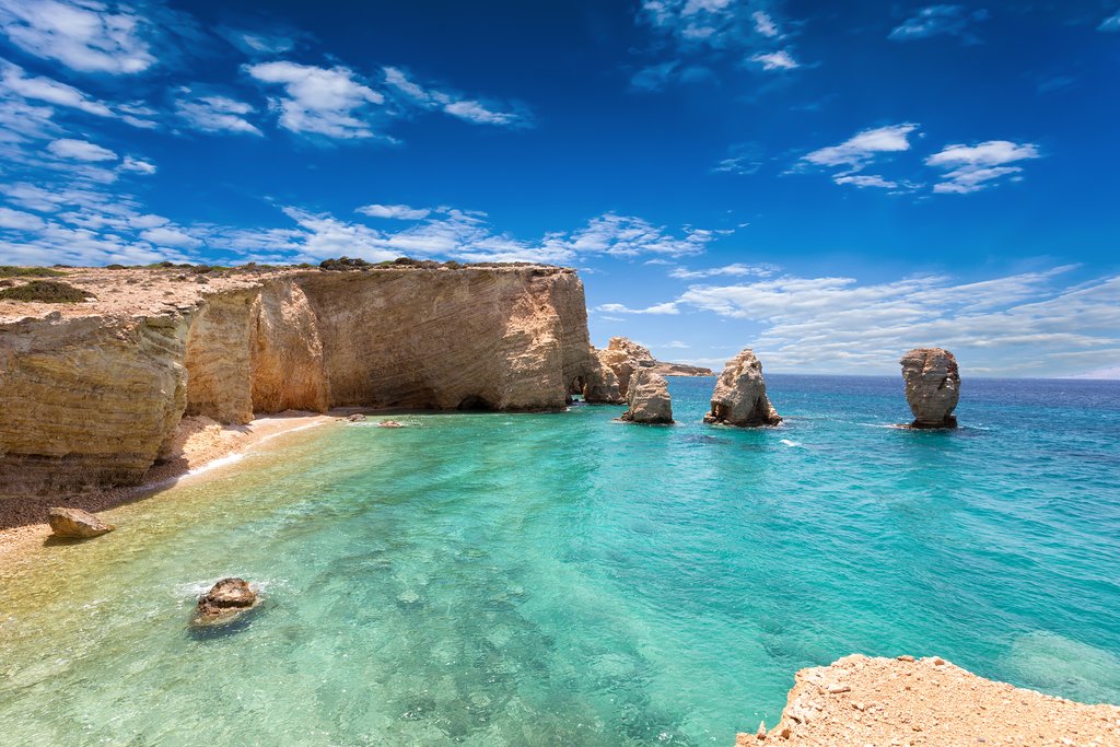 Koufonissi