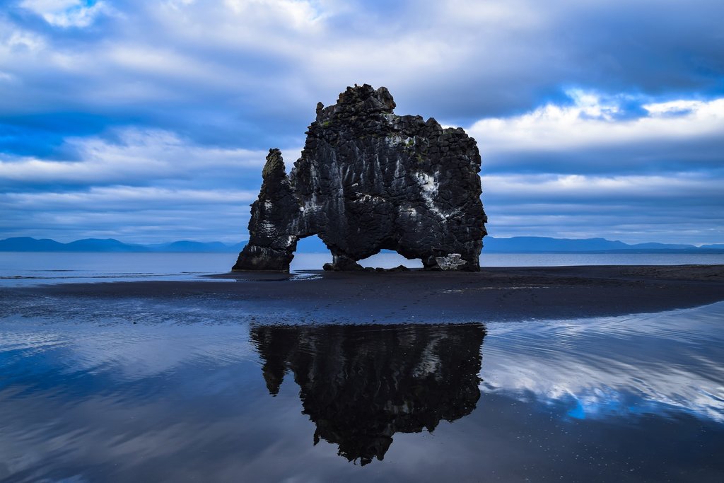 Hvitserkur