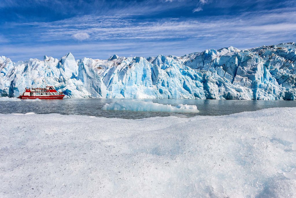 Grey Glacier