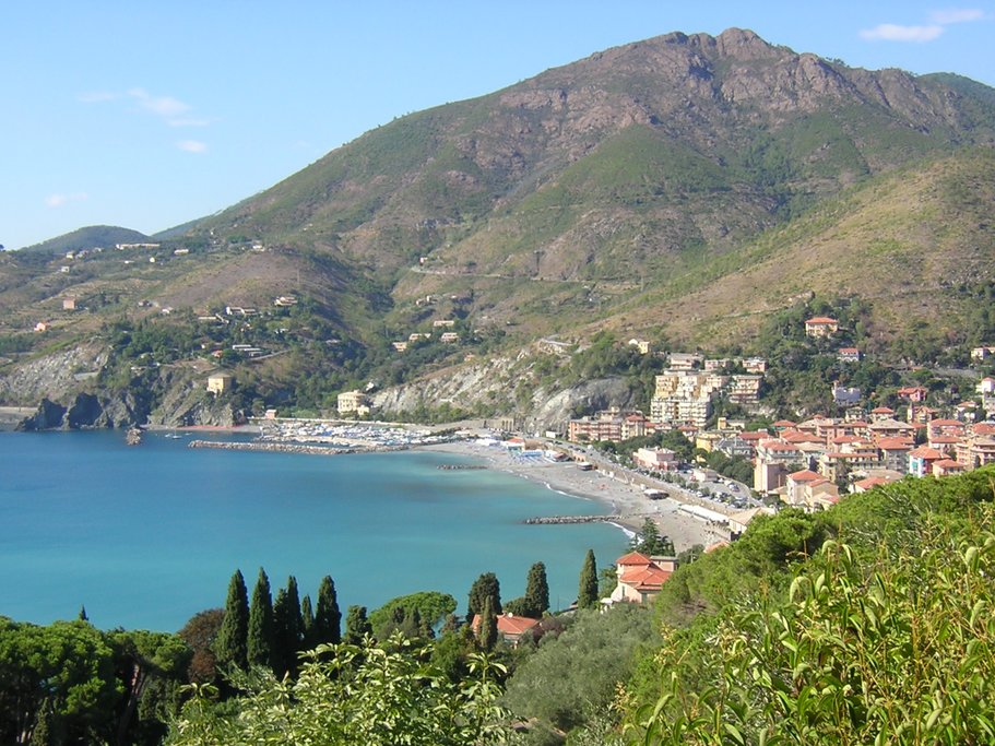 Levanto