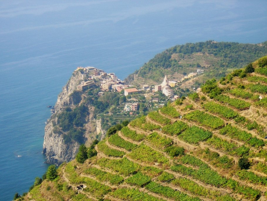 Corniglia 