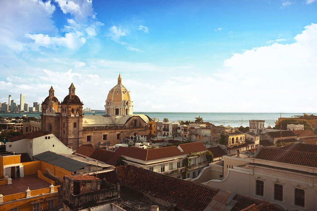 Cartagena