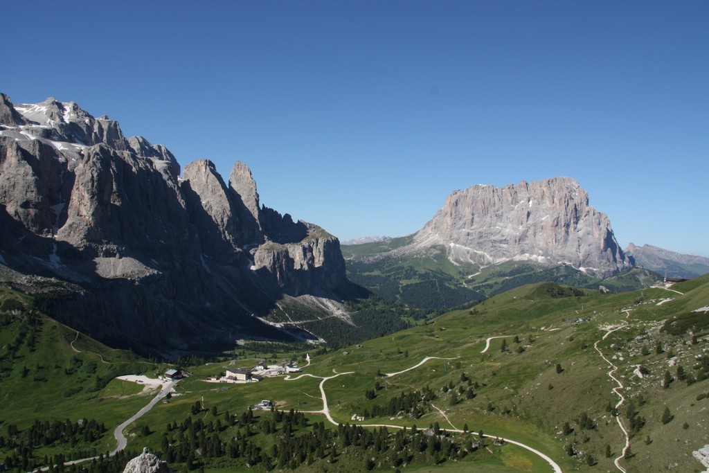 San Silvestro Valley
