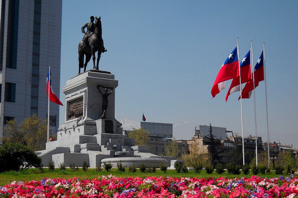 Plaza de Armas