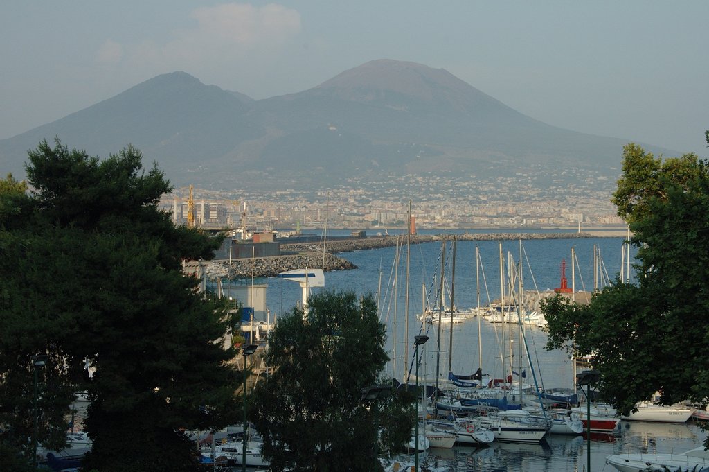 Naples View