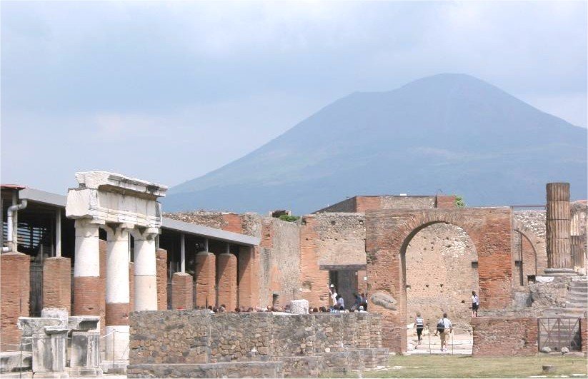 Pompei