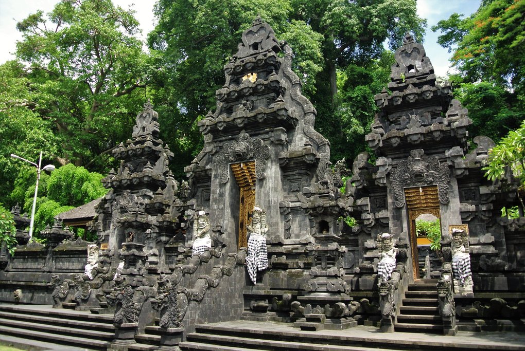 Goa Lawah Temple
