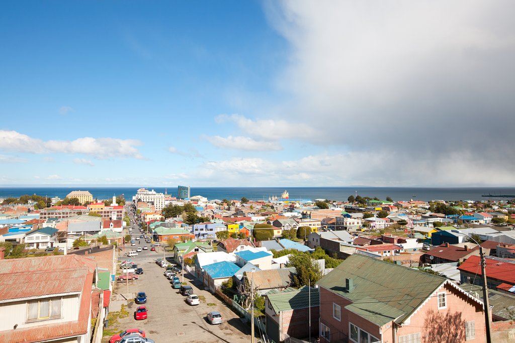 Punta Arenas