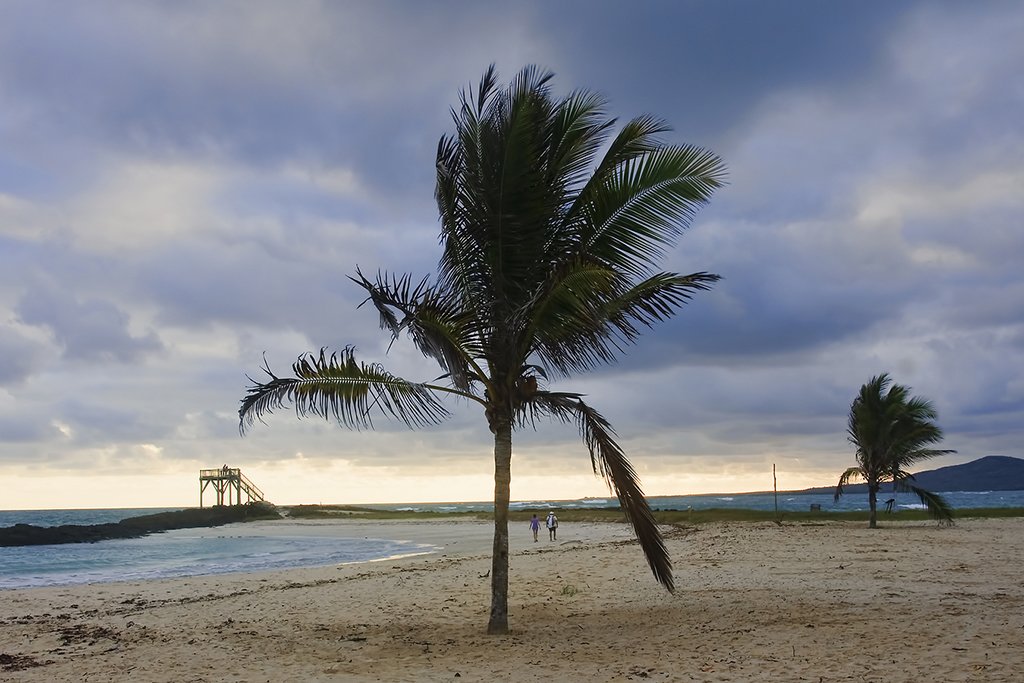 Puerto Villamil