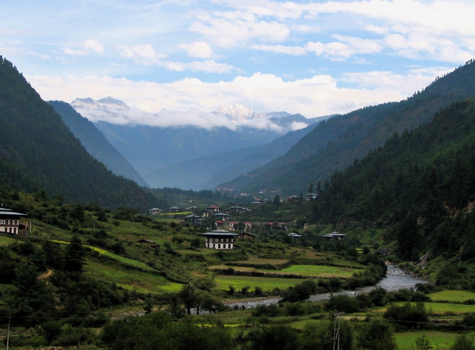 Ha Valley