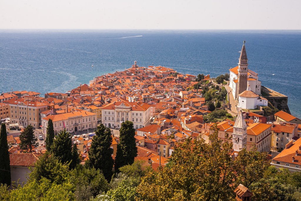 Piran