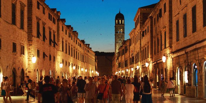 Dubrovnik