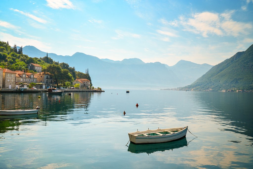 Perast