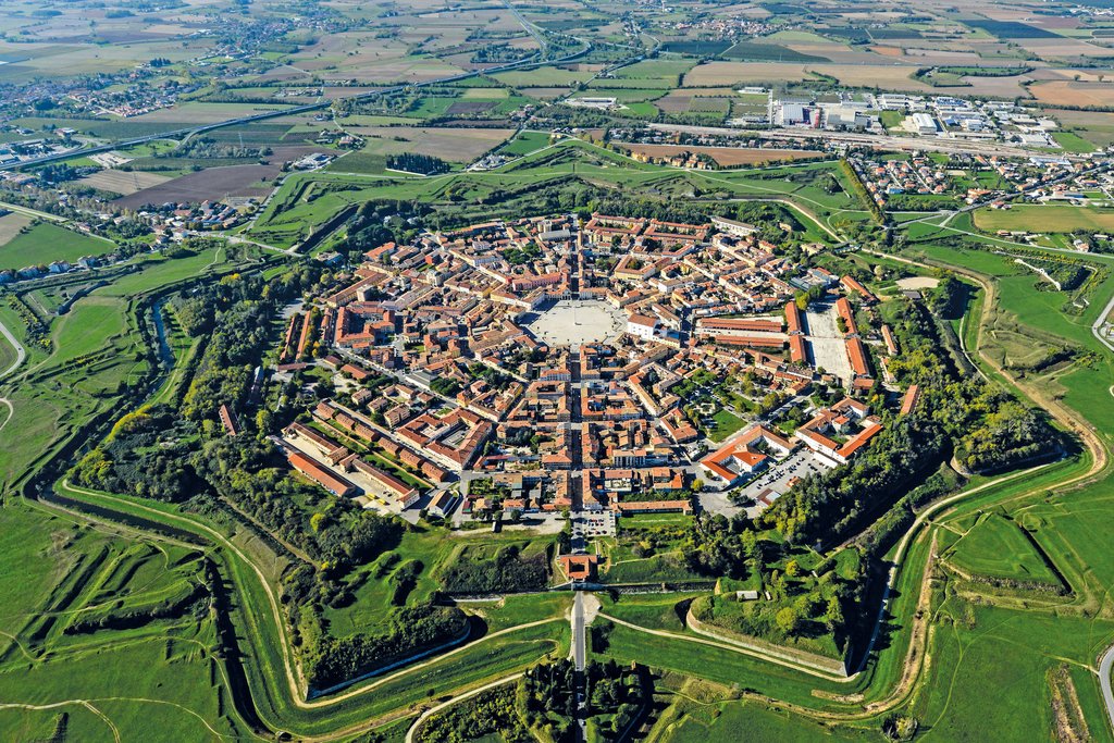 Palmanova