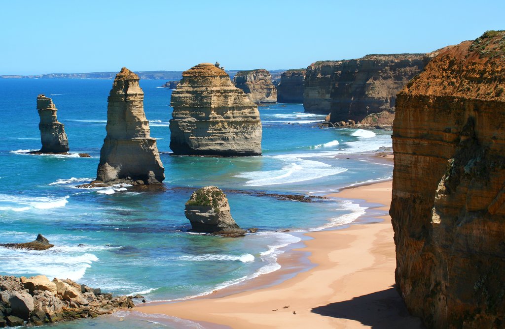 Australia - Twelve Apostles