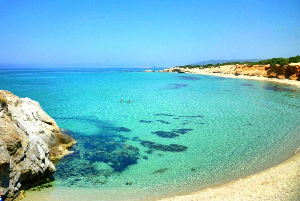 Alyko Beach