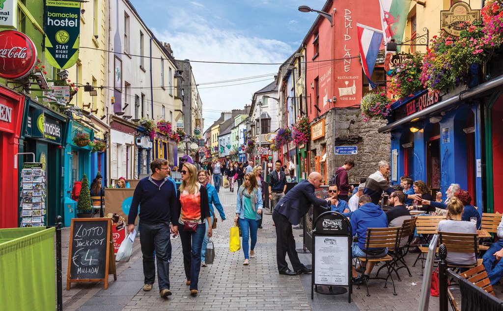 Galway, Ireland