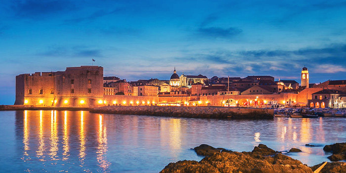 Dubrovnik