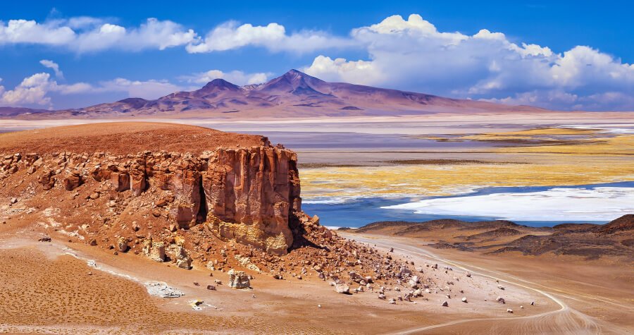 Atacama