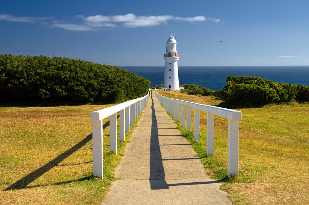 Cape Otway Lighthouse
