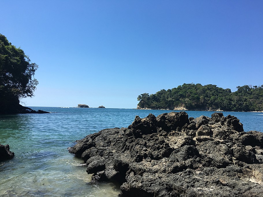 Manuel Antonio National Park