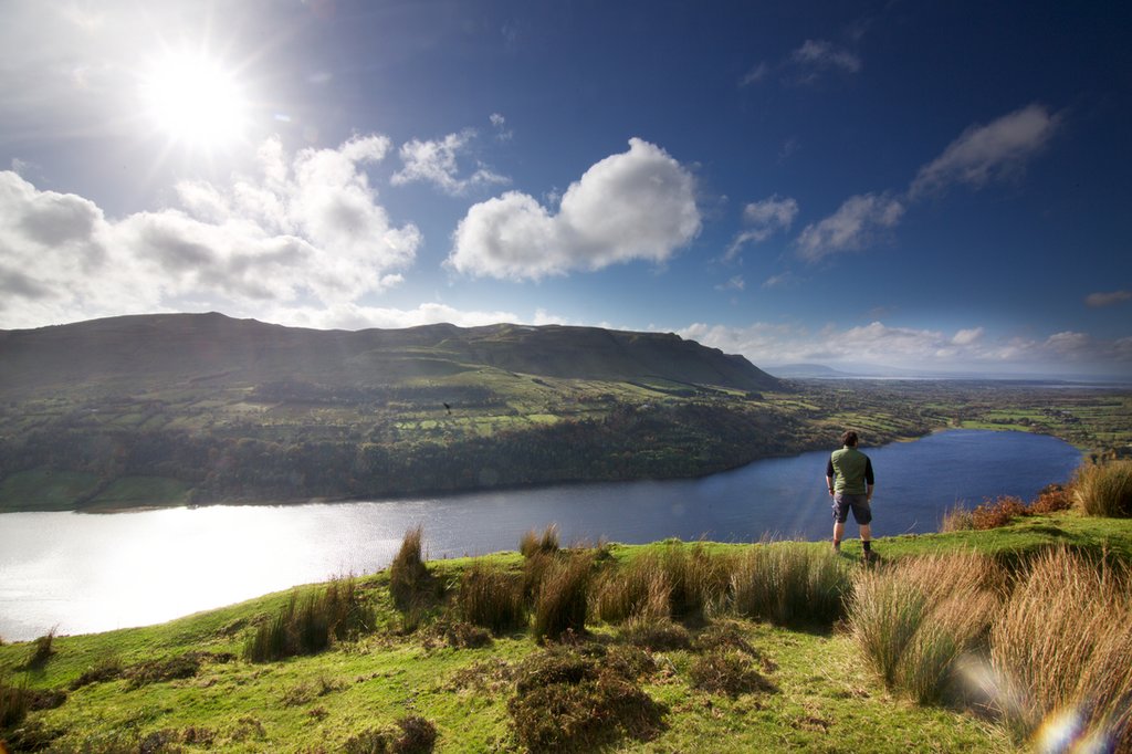 Lough Gill