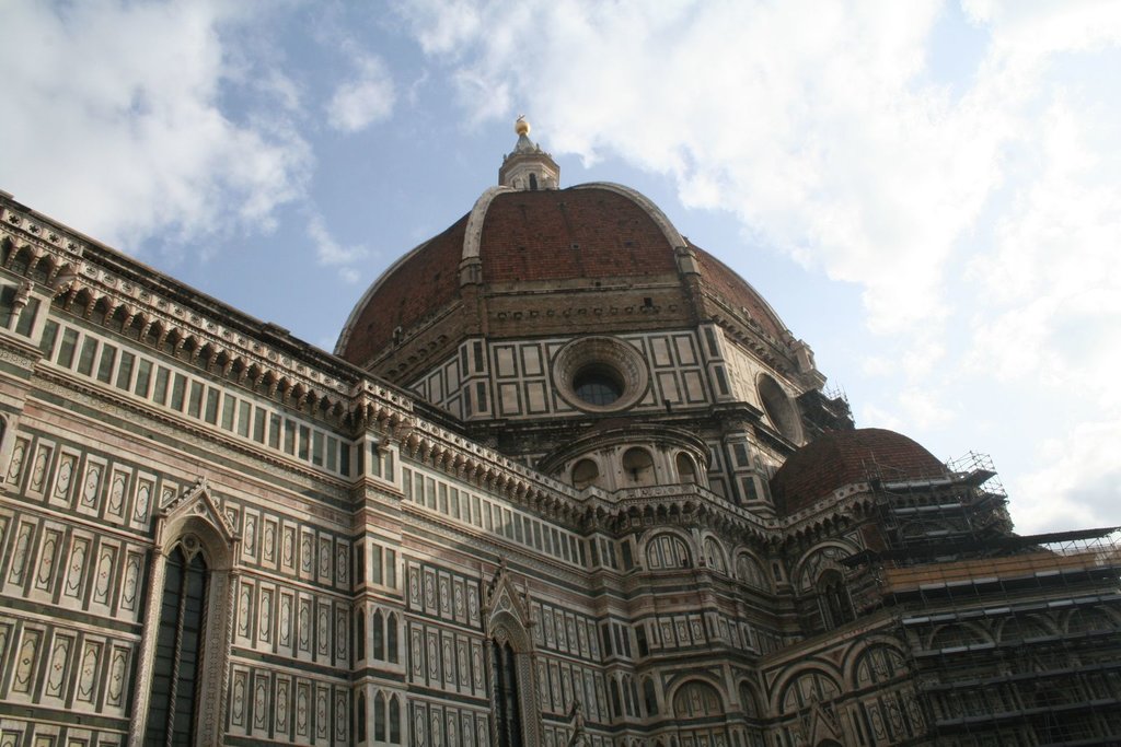 Florence Cathedral