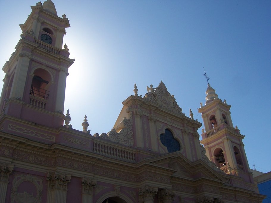 Salta Cathedral