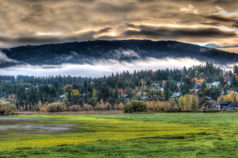 British Columbia Circuit: Whistler, Shuswap, & Okanagan Valley - 8 Days