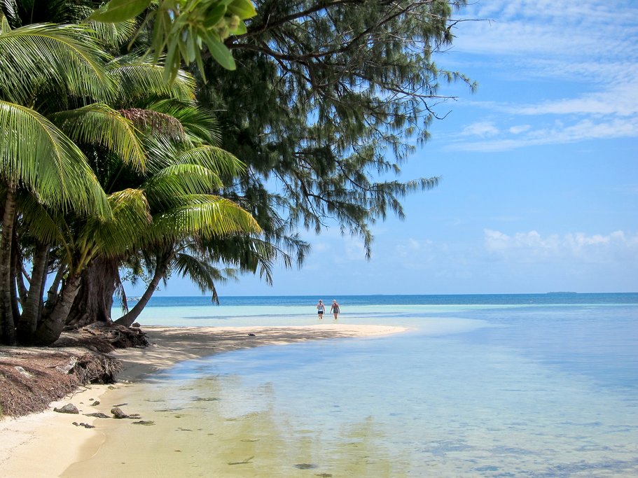 South Water Caye