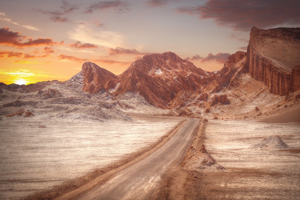Moon Valley