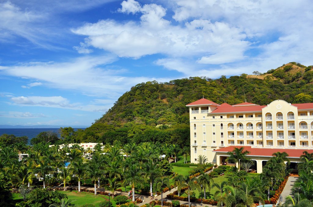 Liberia, Costa Rica