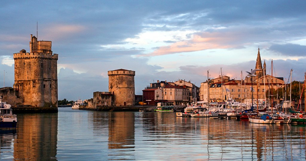 La Rochelle