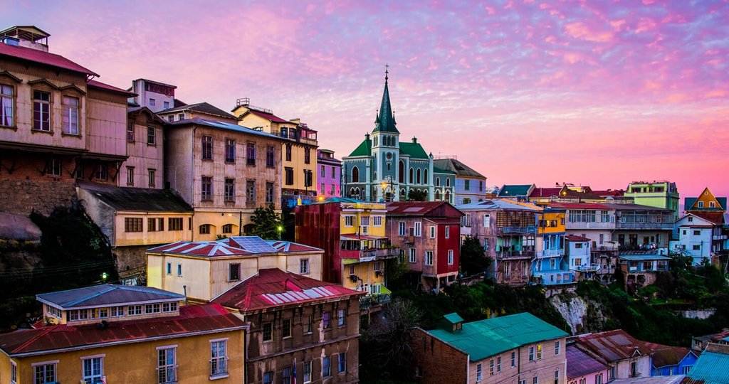 Valparaiso